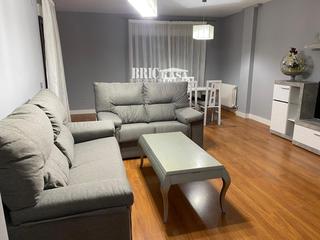 Location Appartement  Ruta de la plata. Piso estudiantes
