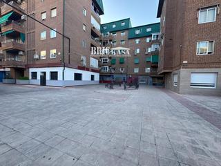 Etagenwohnung  Trajano. Piso en venta