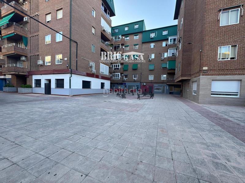 Foto 6470349c-4ad7-45a5-8051-64f17f22c613. Appartement dans Casco Antiguo Cáceres