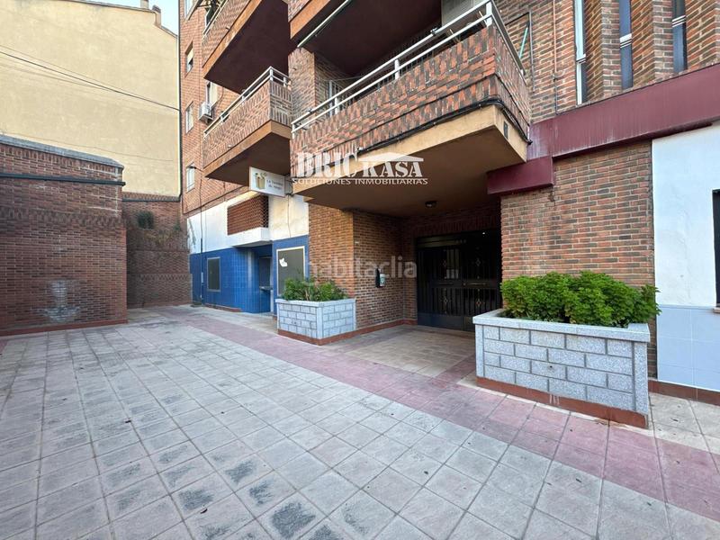 Foto 83fb49b8-0b9f-4f89-83f8-525d7cbda544. Appartement dans Casco Antiguo Cáceres