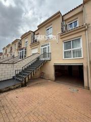 Maison jumelée  Espliego. Adosado en venta