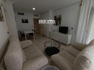 Pis  Rodriguez de ledesma. Apartamento en venta
