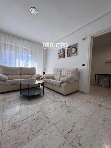 Foto 47178063-806c-4550-b43c-063ab03d9a0c. Etagenwohnung mit heizung parking pool in Ruta de la Plata Cáceres