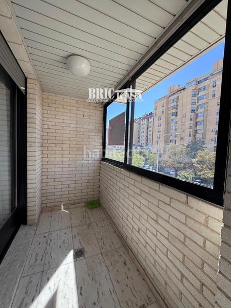 Foto 613fdf80-5231-4e74-a9a9-e6a96d88bf2a. Etagenwohnung mit heizung parking pool in Ruta de la Plata Cáceres