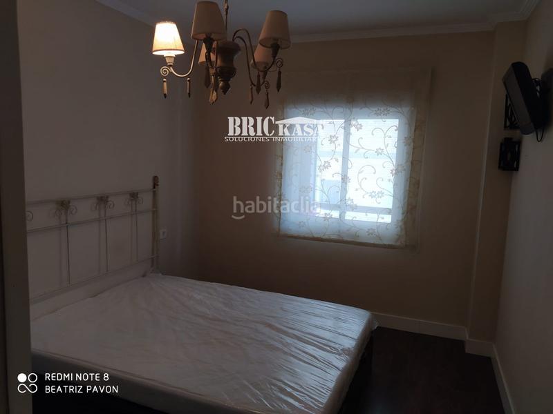 Foto a5ea9520-7ba0-4852-ab83-63f82c814af5. Alquiler piso apartamento en alquiler en Centro Cáceres