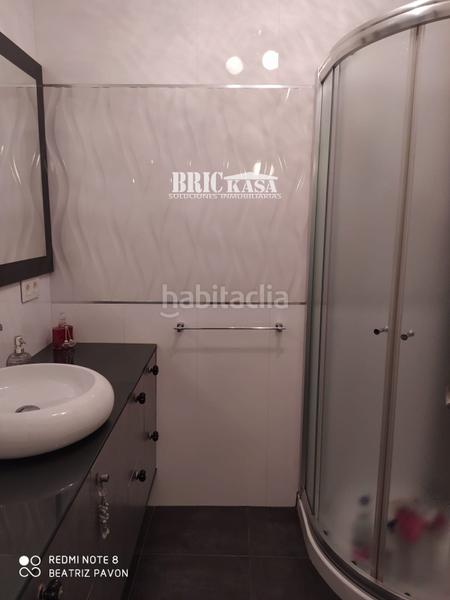 Foto c468b0ba-4967-4fda-8ead-53e0354c5abf. Alquiler piso apartamento en alquiler en Centro Cáceres