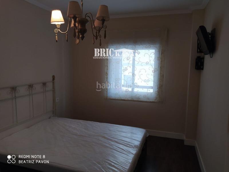 Foto e4779bd2-77b7-43d2-ac33-0465c82c1800. Alquiler piso apartamento en alquiler en Centro Cáceres