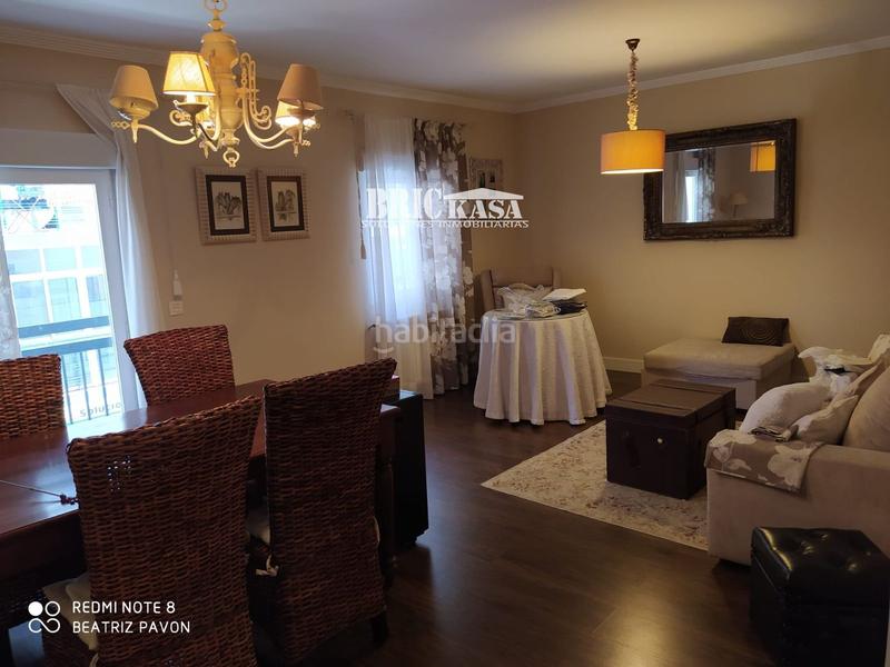 Foto 14a5050f-c6e6-4633-85d1-d375c3f0e9fc. Miete etagenwohnung in Centro Cáceres