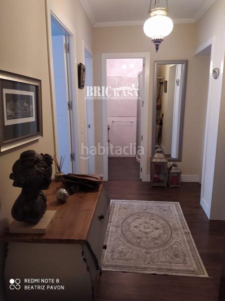 Foto 384b6736-4810-4fea-97c6-2f684eee288d. Miete etagenwohnung in Centro Cáceres