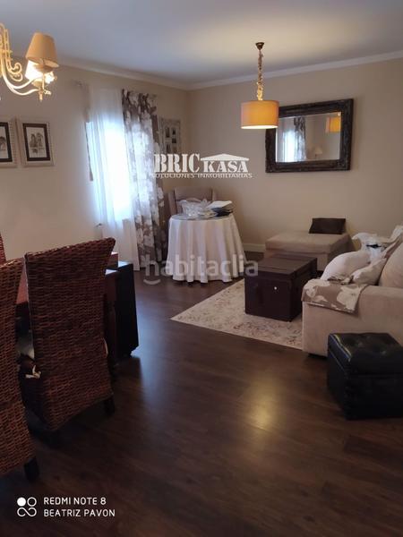 Foto 4bd17e2b-abad-482b-b384-2ff8f7331262. Miete etagenwohnung in Centro Cáceres