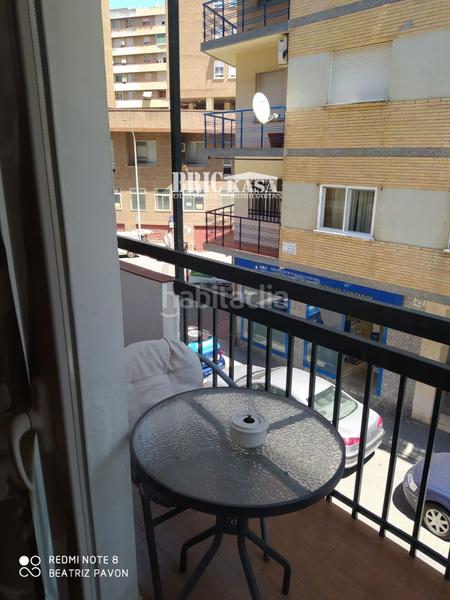 Foto 7301348d-9618-4f10-a364-eb1f2bad751c. Miete etagenwohnung in Centro Cáceres