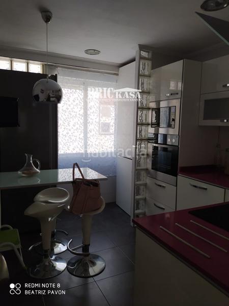 Foto d7aba1f8-da6e-4649-9298-79186ab0c03d. Miete etagenwohnung in Centro Cáceres