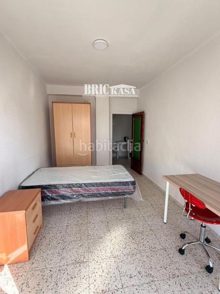 Foto 170f4d7d-ef8b-445b-91c4-a6fa4c6da48e. Affitto appartamento con parcheggio in Casco Antiguo Cáceres