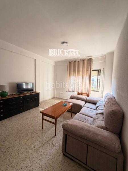 Foto 1da9be8a-7aba-41d4-99ce-0a3bd38c7d94. Location appartement avec parking dans Casco Antiguo Cáceres