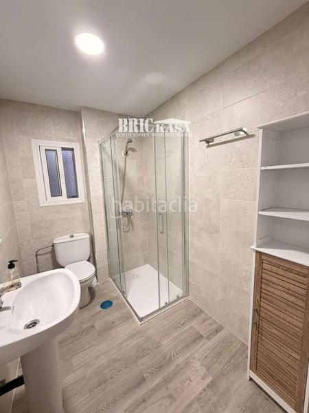 Foto d3beda24-6fe0-46f9-9fa1-d1bee44a8546. Location appartement avec parking dans Casco Antiguo Cáceres