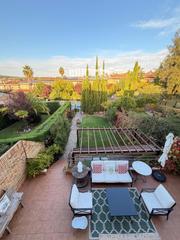 Casa adossada  N/a. Chalet en la ciudad de cceres