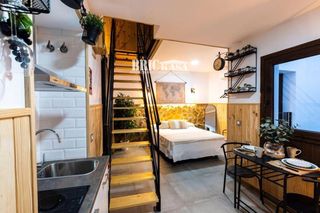 Edifici  N/a. Edificio turístico en venta en la zona monumental de cáceres