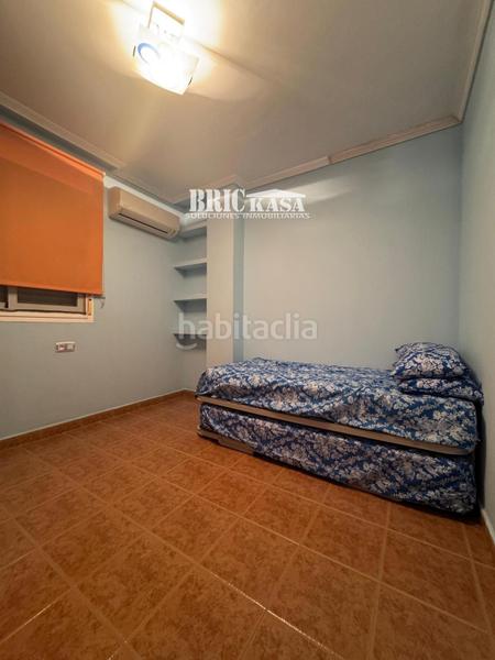 Foto dbc31432-cd7e-4046-8397-ea987321336d. Alquiler piso apartamento en alquiler en Montesol - Mejostilla Cáceres