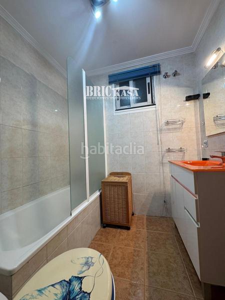 Foto 798180cf-2439-4f07-ac4f-d0c1fc32dd14. Lloguer pis amb calefacció a Montesol - Mejostilla Cáceres