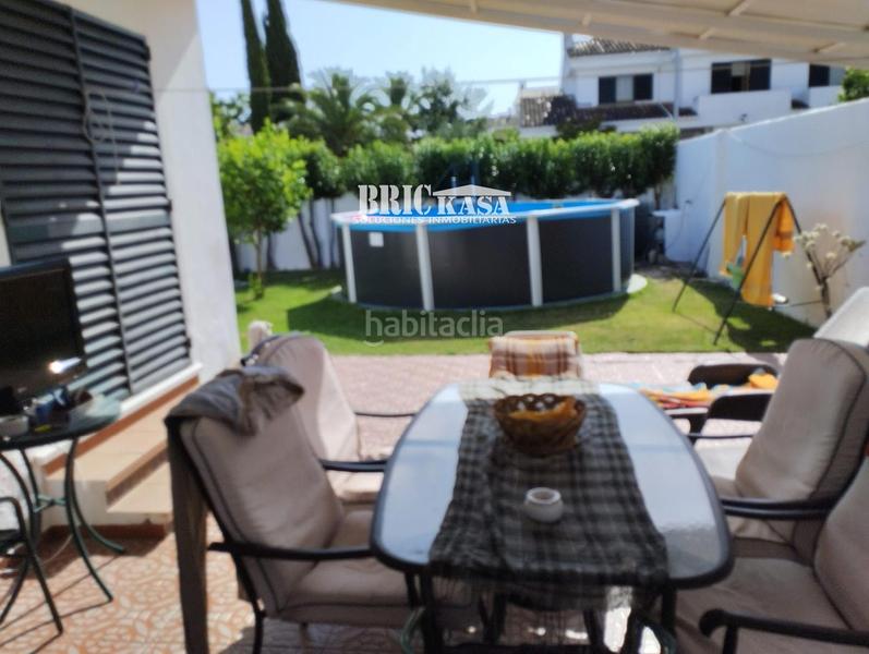 Foto 7d6f3d36-f53c-403f-b21f-55a4322a7c85. Maison jumelée avec chauffage parking piscine dans Ruta de la Plata Cáceres