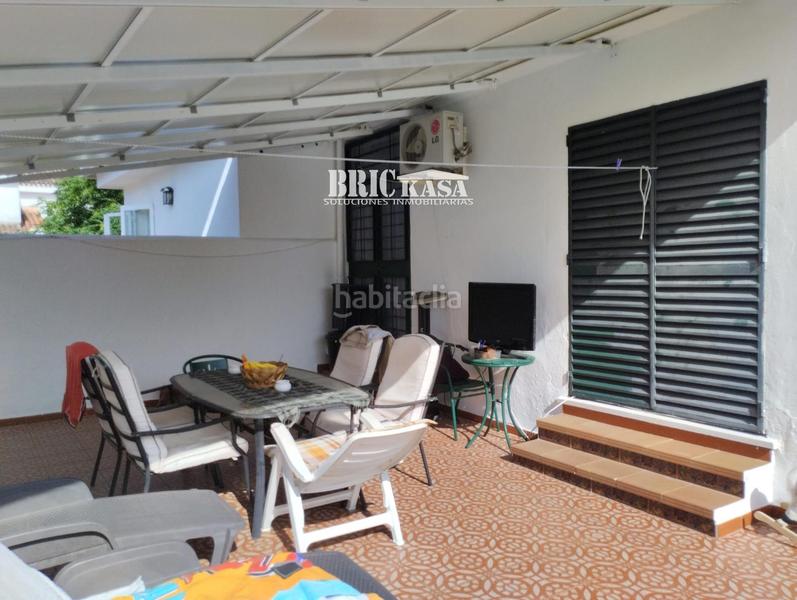 Foto a6780a83-3931-4e7d-aa61-5862e0ab7967. Maison jumelée avec chauffage parking piscine dans Ruta de la Plata Cáceres