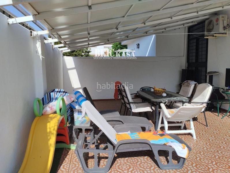 Foto b4050030-2dee-4228-9e61-d174ff44f57b. Maison jumelée avec chauffage parking piscine dans Ruta de la Plata Cáceres