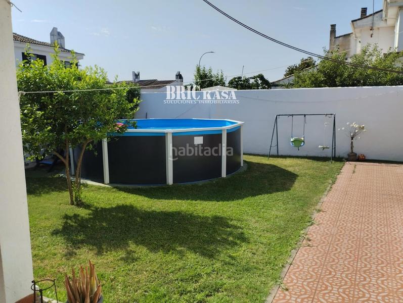 Foto c140ae71-cecb-49a0-b68d-b4d293bfe7fc. Maison jumelée avec chauffage parking piscine dans Ruta de la Plata Cáceres