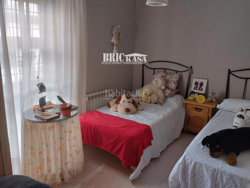 Foto d03bc4db-d0d5-4573-9cc6-6ad37cb7c3b7. Maison jumelée avec chauffage parking piscine dans Ruta de la Plata Cáceres