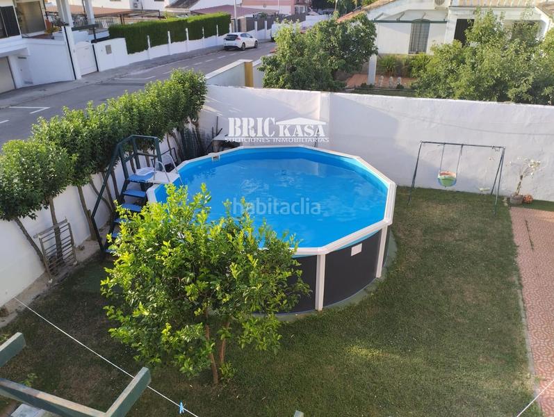 Foto f34586d0-c580-4bd1-a2ad-fe00bc48d457. Maison jumelée avec chauffage parking piscine dans Ruta de la Plata Cáceres