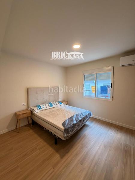 Foto 89e51b9f-56c1-4f75-9e9e-dc91f02f11f3. Rent flat with heating in Centro Cáceres