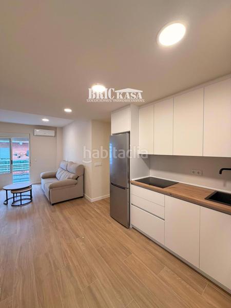 Foto 8fc38867-f0db-441c-b80d-82df8cee6863. Rent flat with heating in Centro Cáceres