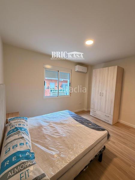 Foto 92b97cf4-aee5-4d34-8023-0da67b6b6078. Rent flat with heating in Centro Cáceres