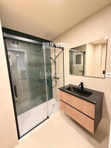 Foto cab04fd6-4449-4329-9151-dfe29e76ec50. Rent flat with heating in Centro Cáceres