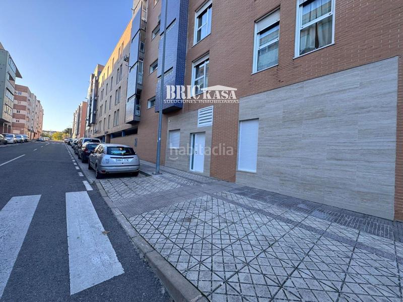 Foto 3d41825c-0e6f-419d-8b67-6ad6d33b6447. Affitto appartamento con riscaldamento in nuevo Cáceres Cáceres