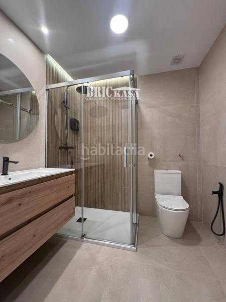 Foto aa73b332-12ab-4cab-a65e-b2608760e9b0. Rent flat with heating in nuevo Cáceres Cáceres