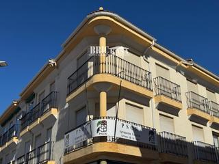 Etagenwohnung  Felix rodriguez de la fuente. Piso en venta