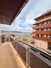 Pis  Calle las mestas. Piso en cáceres en zona exclusiva