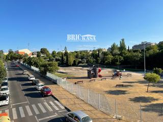 Rent Flat  Hermanos romero ruiz. Piso en alquiler