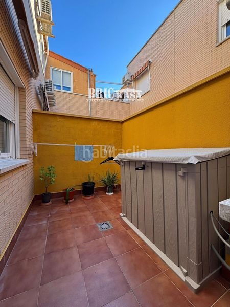 Foto 849904d0-ea63-4c74-a789-a2069075c6e2. Casa adossada amb calefacció aparcament a Montesol - Mejostilla Cáceres