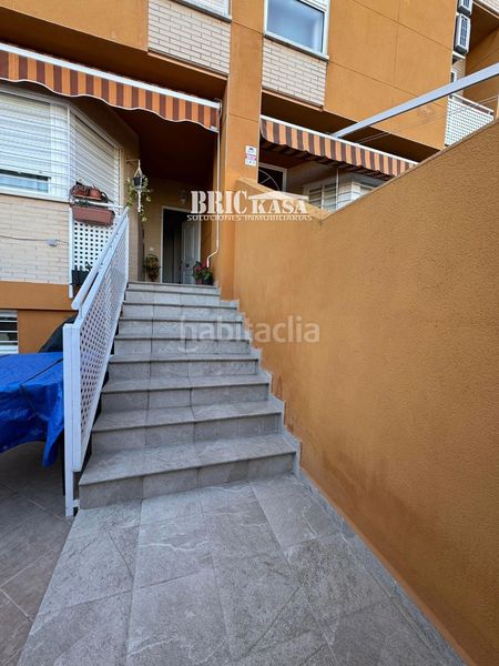 Foto b654c83b-38e2-449a-96dd-57be817cea1e. Casa adossada amb calefacció aparcament a Montesol - Mejostilla Cáceres