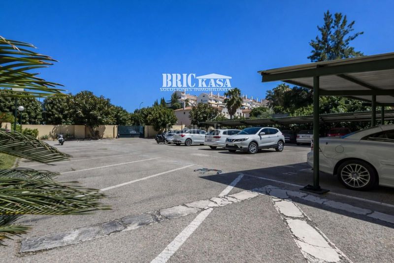Foto 56ca8a14-d709-4679-b6d9-b8b4cc30f107. Pis amb aparcament piscina a Hacienda Torrequebrada Benalmádena