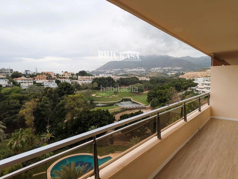 Foto a3b0bf96-a3ca-4824-ba4e-8d015ad3f94b. Pis amb aparcament piscina a Hacienda Torrequebrada Benalmádena