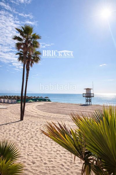Foto f43fd639-0fde-49d1-9199-a6e028571641. Pis amb aparcament piscina a Hacienda Torrequebrada Benalmádena