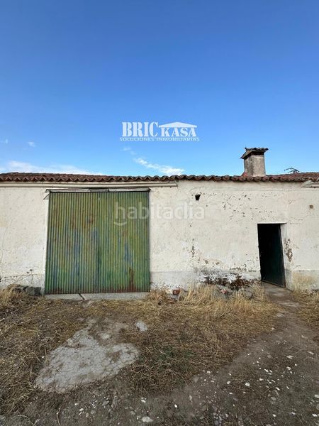 Foto 928067f4-c4bb-4920-b0ae-e4b2e2f457fe. Xalet amb calefacció aparcament piscina a Valdesalor - Rincón de Ballesteros Cáceres