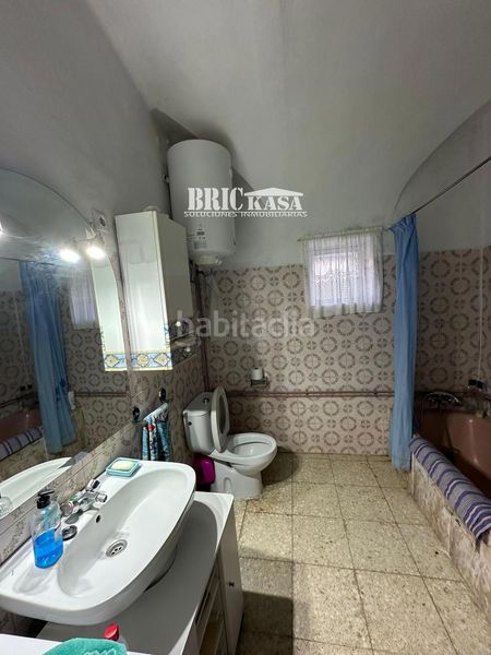 Foto b4538118-75b2-4662-8333-24bfcf01b881. Xalet amb calefacció aparcament piscina a Valdesalor - Rincón de Ballesteros Cáceres