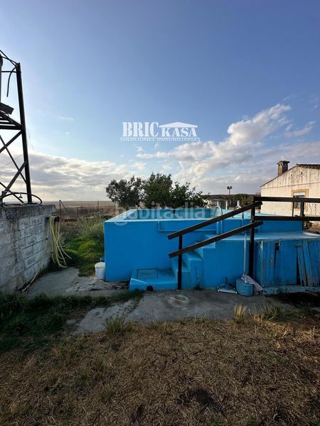 Foto bdc7b543-5f8d-408d-8dfd-37e3f1549ac2. Xalet amb calefacció aparcament piscina a Valdesalor - Rincón de Ballesteros Cáceres