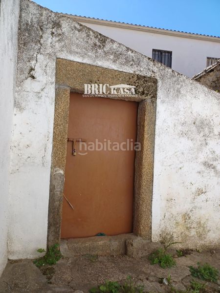 Foto 2f12a250-c686-4ead-a450-8bafddfccc0c. Casa a Plasenzuela