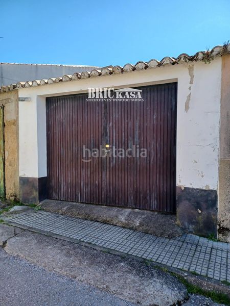 Foto 65f8b48c-7b75-41e5-887b-22b599566604. Casa a Plasenzuela
