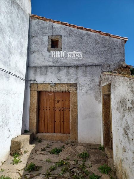 Foto cbd26d96-b808-4295-b0a3-32fc00c1f9c2. Casa a Plasenzuela