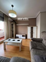 Miete Dachwohnung  Maltravieso. Piso en alquiler